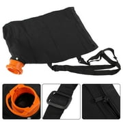 50026858 Leaf Collection Bag for Worx Blower/Vacuum Cleaner, Replacement Model WG500, WG505, WG509, WG501, WG502